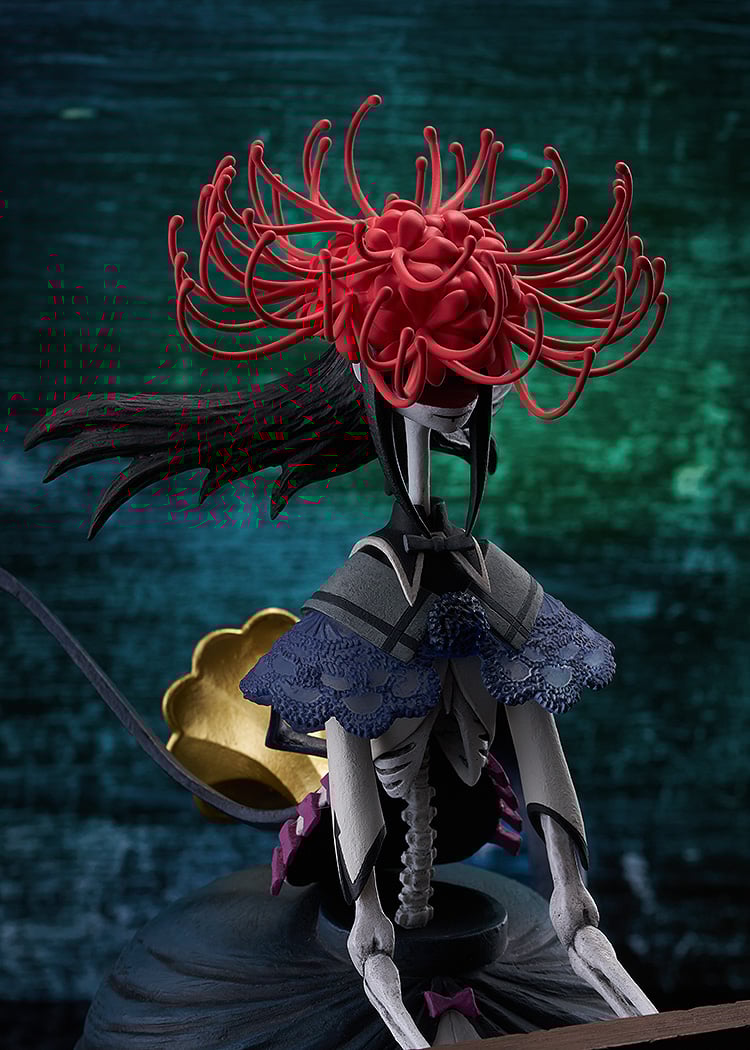 PUELLA MAGI MADOKA MAGICA - Nutcracker Witch - Pop Up Parade SP 24cm