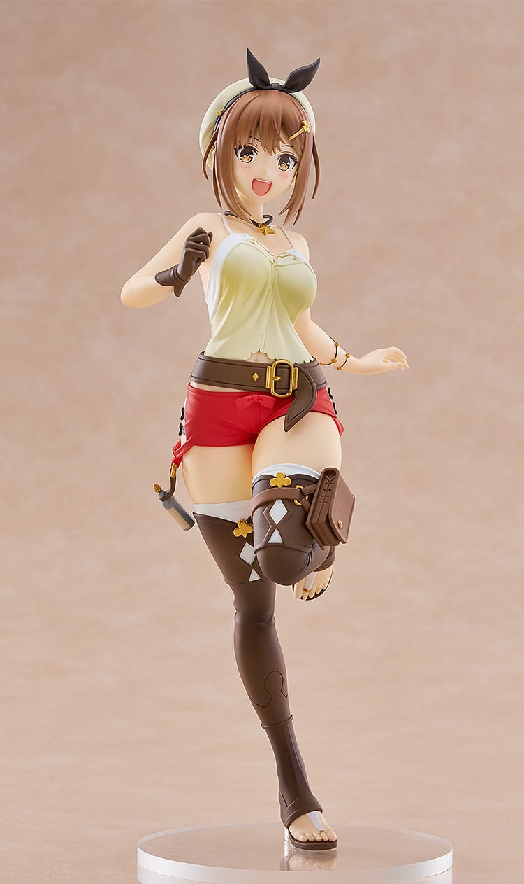 ATELIER RYZA - Reisalin Stout "Anime Version" - Pop Up Parade L 24cm