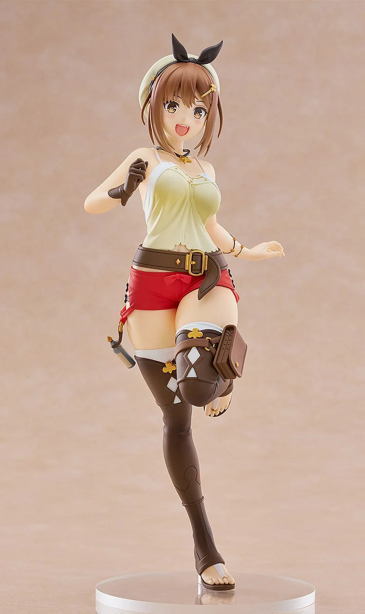 ATELIER RYZA - Reisalin Stout "Anime Version" - Pop Up Parade L 24cm