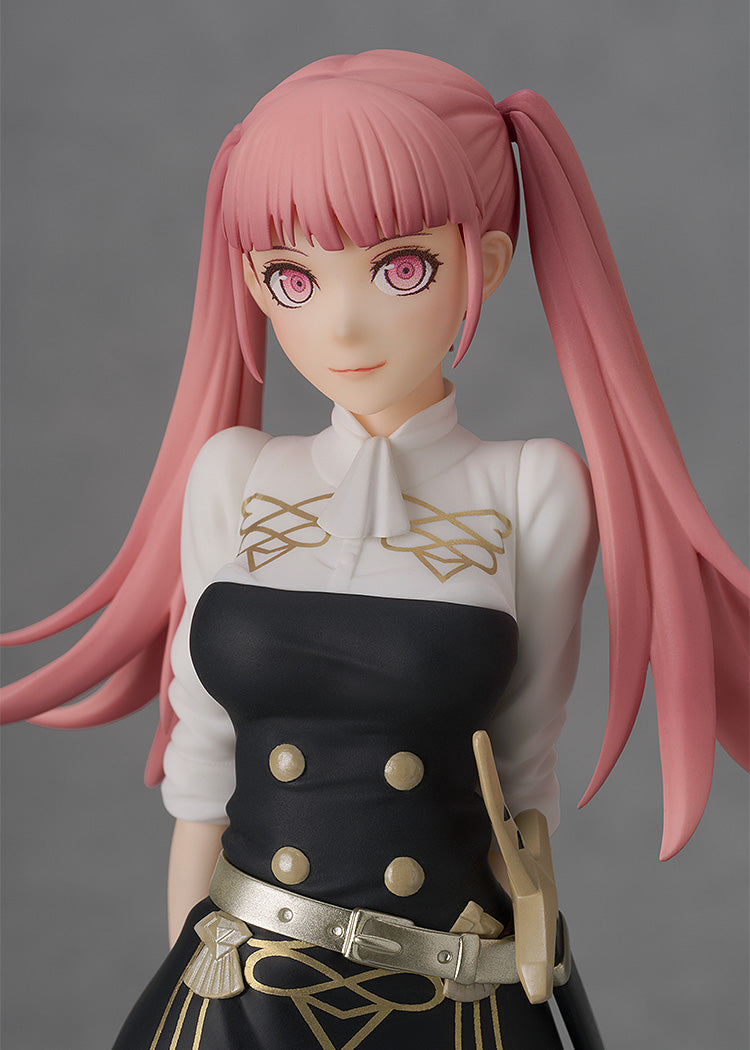 FIRE EMBLEM : THREE HOUSES - Hilda Valentine - Pop Up Parade 16cm