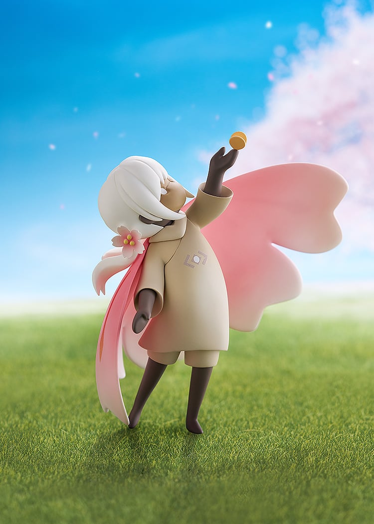 SKY CHILDREN OF THE LIGHT - Children of the Light - Pop Up Parade 15cm
