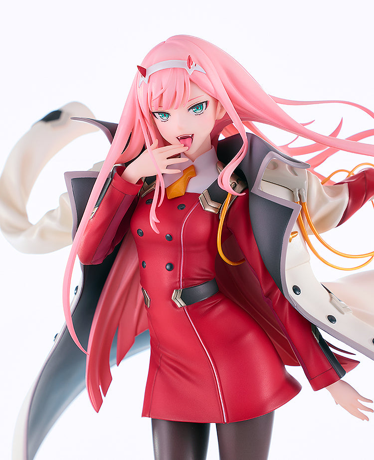 DARLING IN THE FRANXX - Zero Two - Statue 1/7 25cm