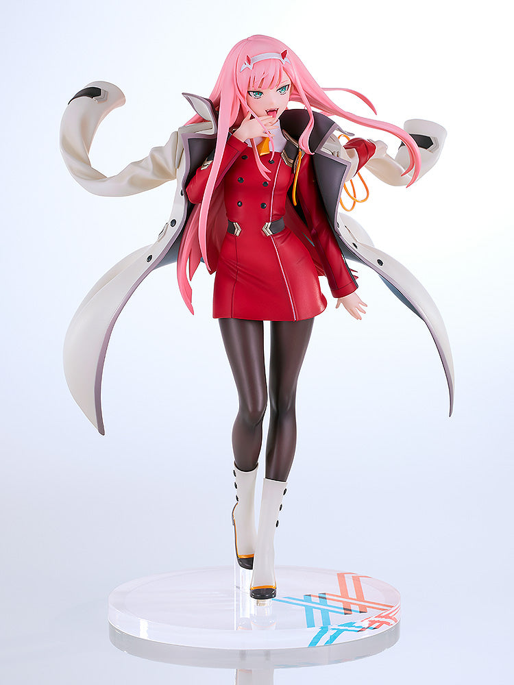 DARLING IN THE FRANXX - Zero Two - Statue 1/7 25cm