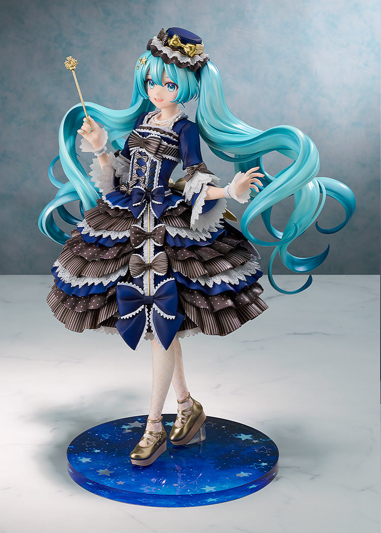 HATSUNE MIKU - Shooting Star a la Mode - Statue 1/7 26cm