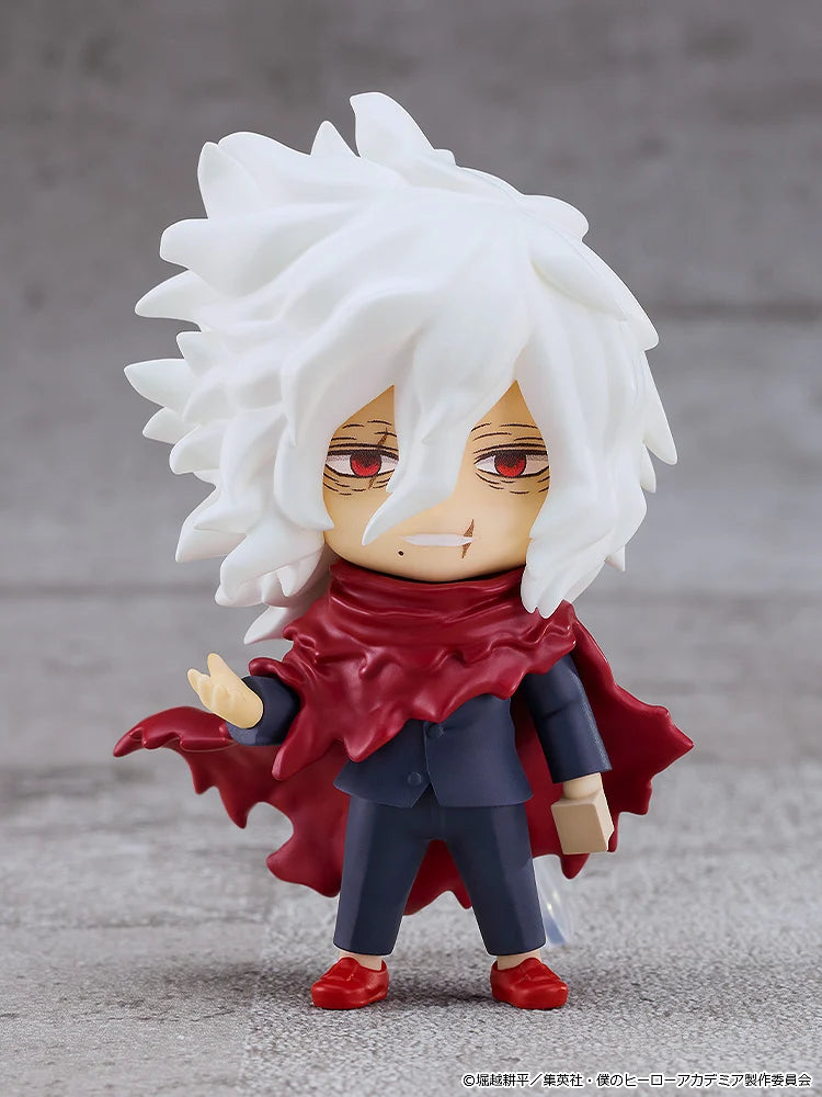 MY HERO ACADEMIA - Surprise Figurine Nendoroid Collection 7cm (6pc)