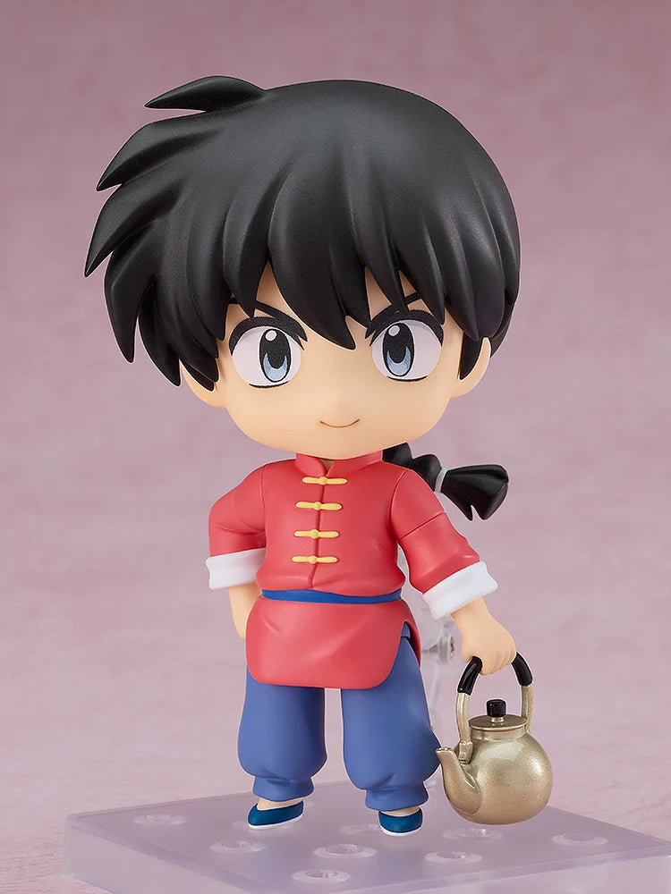 RANMA 1/2 - Ranma - Figure Nendoroid 10cm