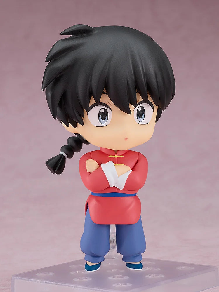 RANMA 1/2 - Ranma - Figure Nendoroid 10cm