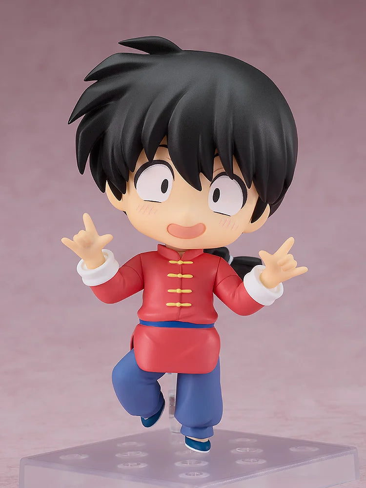 RANMA 1/2 - Ranma - Figure Nendoroid 10cm