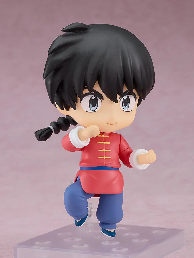 RANMA 1/2 - Ranma - Figure Nendoroid 10cm