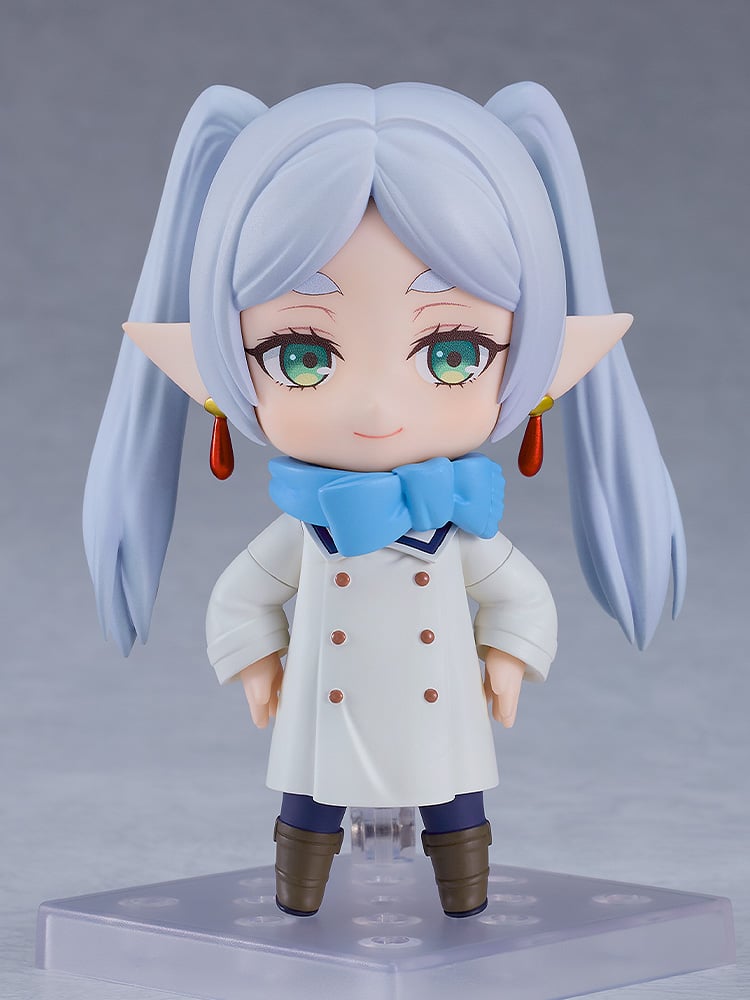 FRIEREN BEYOND JOURNEY'S END - Frieren "Hiver" - Fig. Nendoroid 10cm