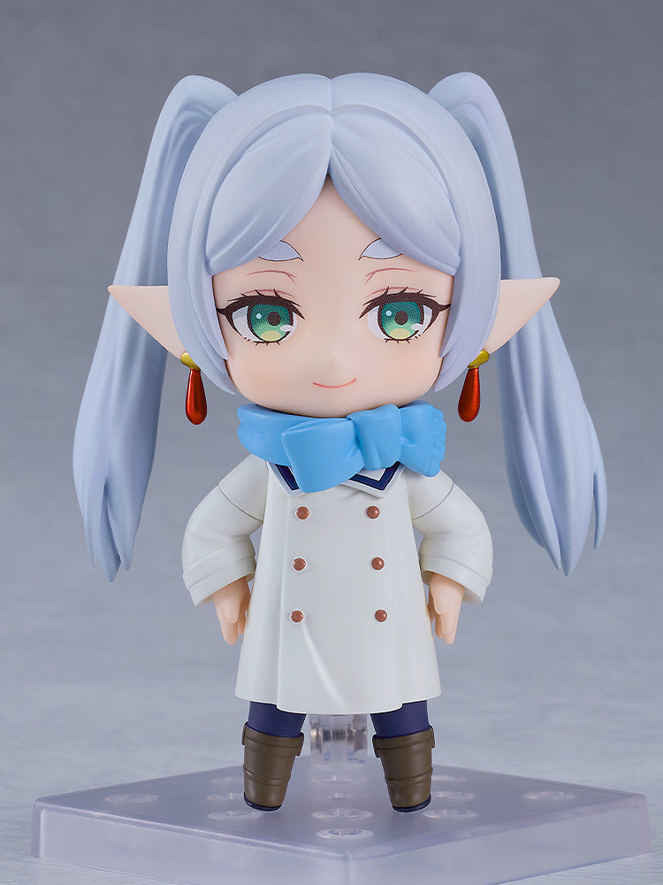FRIEREN BEYOND JOURNEY'S END - Frieren "Winter" -Figure Nendoroid 10cm