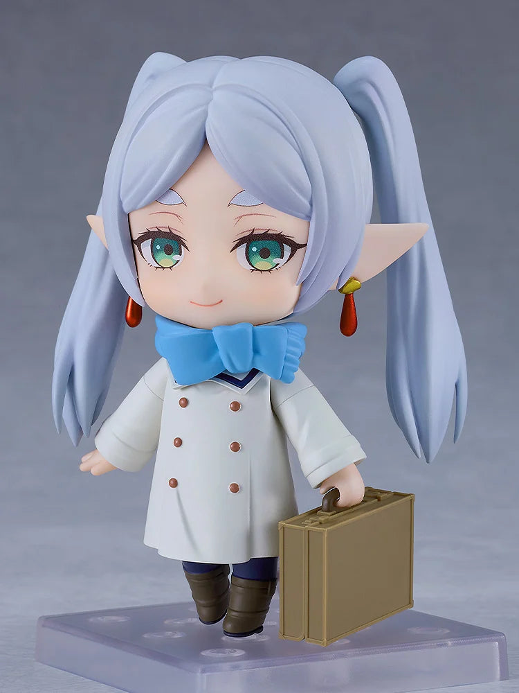 FRIEREN BEYOND JOURNEY'S END - Frieren "Winter" -Figure Nendoroid 10cm