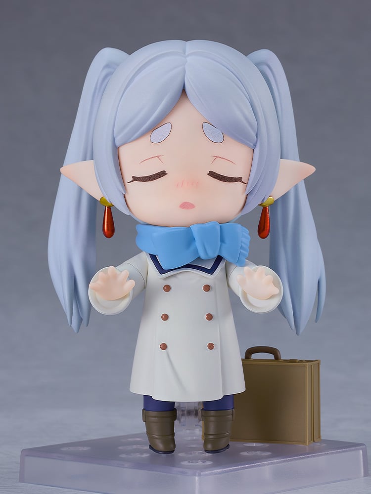 FRIEREN BEYOND JOURNEY'S END - Frieren "Hiver" - Fig. Nendoroid 10cm