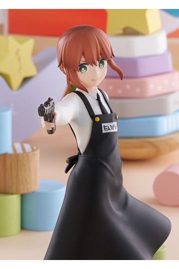 KINDERGARTEN WARS - Rita - Pop Up Parade 17cm