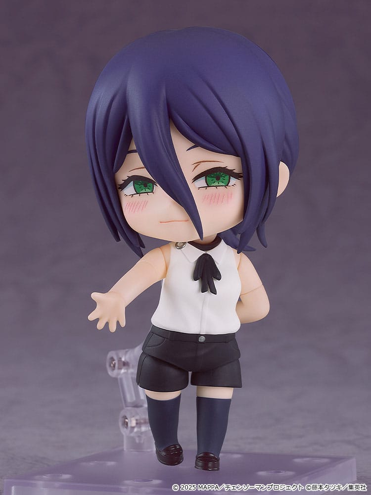 CHAINSAW MAN THE MOVIE - Reze - Figure Nendoroid 10cm