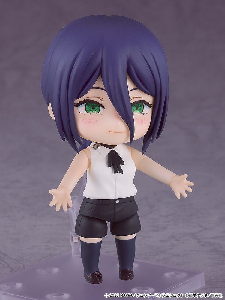 CHAINSAW MAN THE MOVIE - Reze - Figure Nendoroid 10cm
