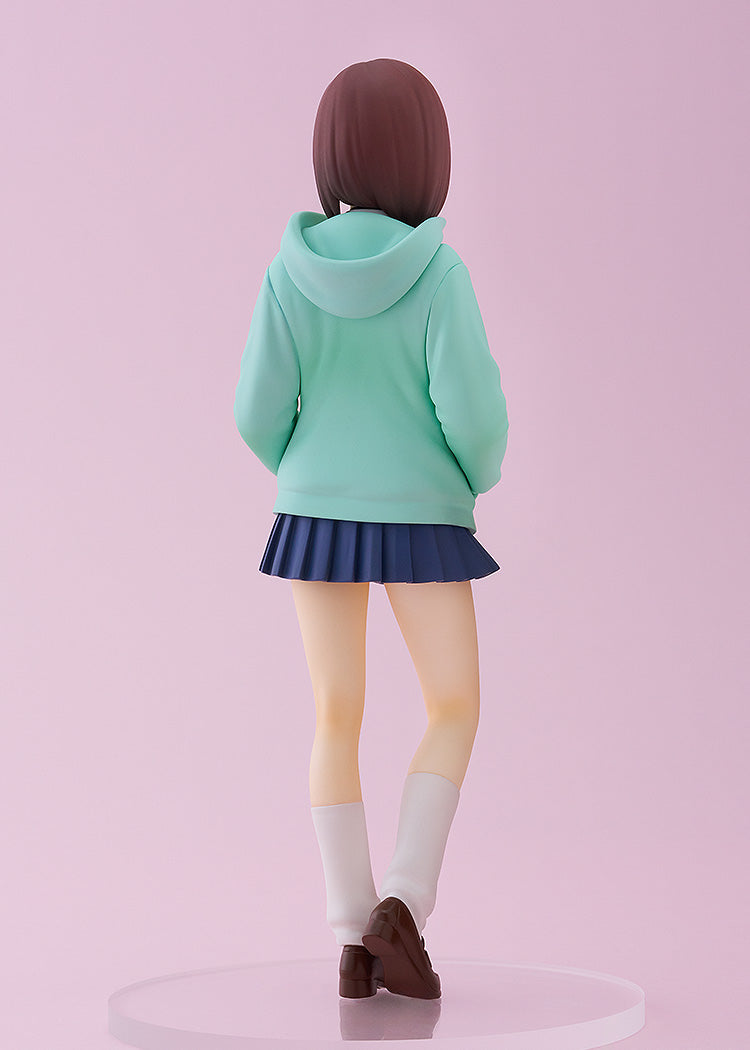 DANDADAN - Momo - Pop Up Parade 17cm