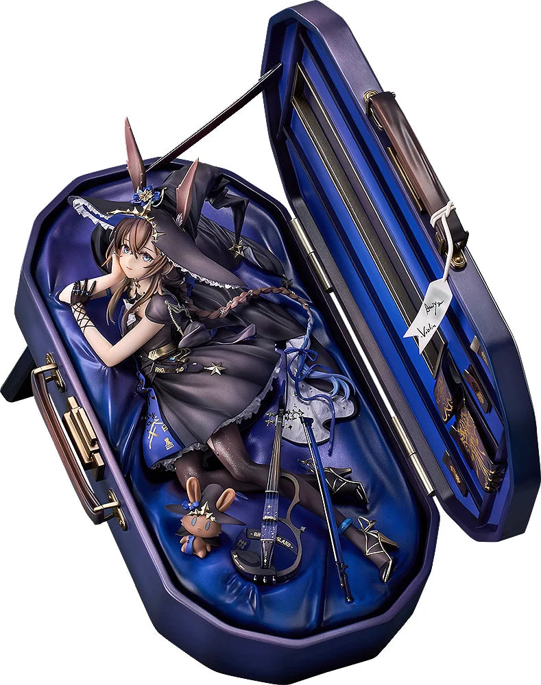 ARKNIGHTS - Amiya "Solo around the world" - Statue 1/7 25cm