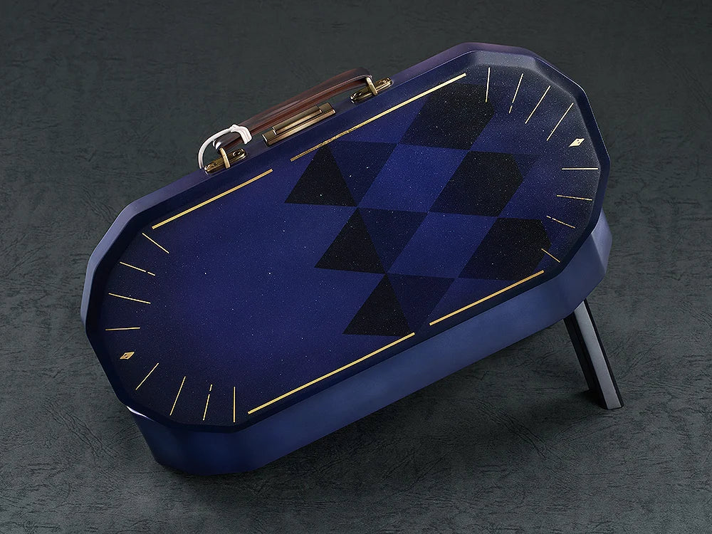 ARKNIGHTS - Amiya "Solo around the world" - Statue 1/7 25cm