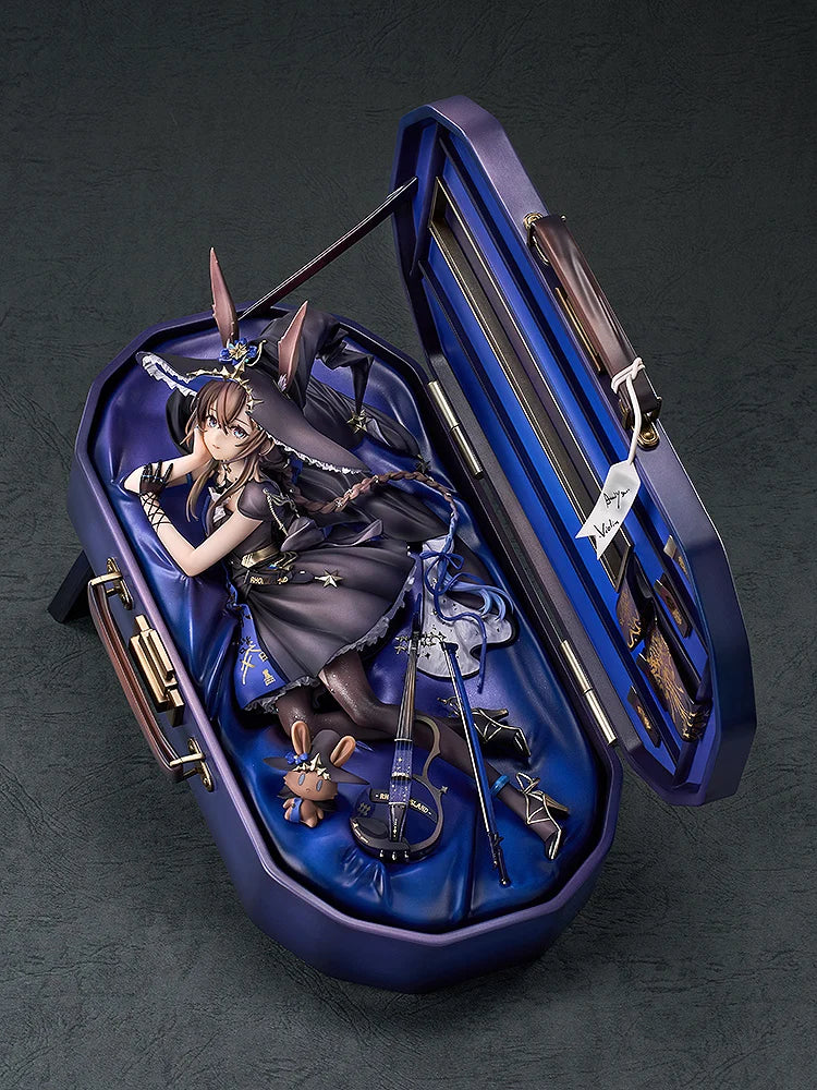 ARKNIGHTS - Amiya "Solo around the world" - Statue 1/7 25cm