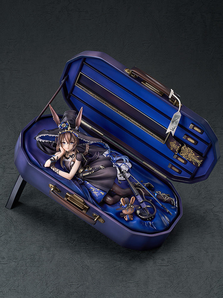 ARKNIGHTS - Amiya "Solo around the world" - Statue 1/7 25cm