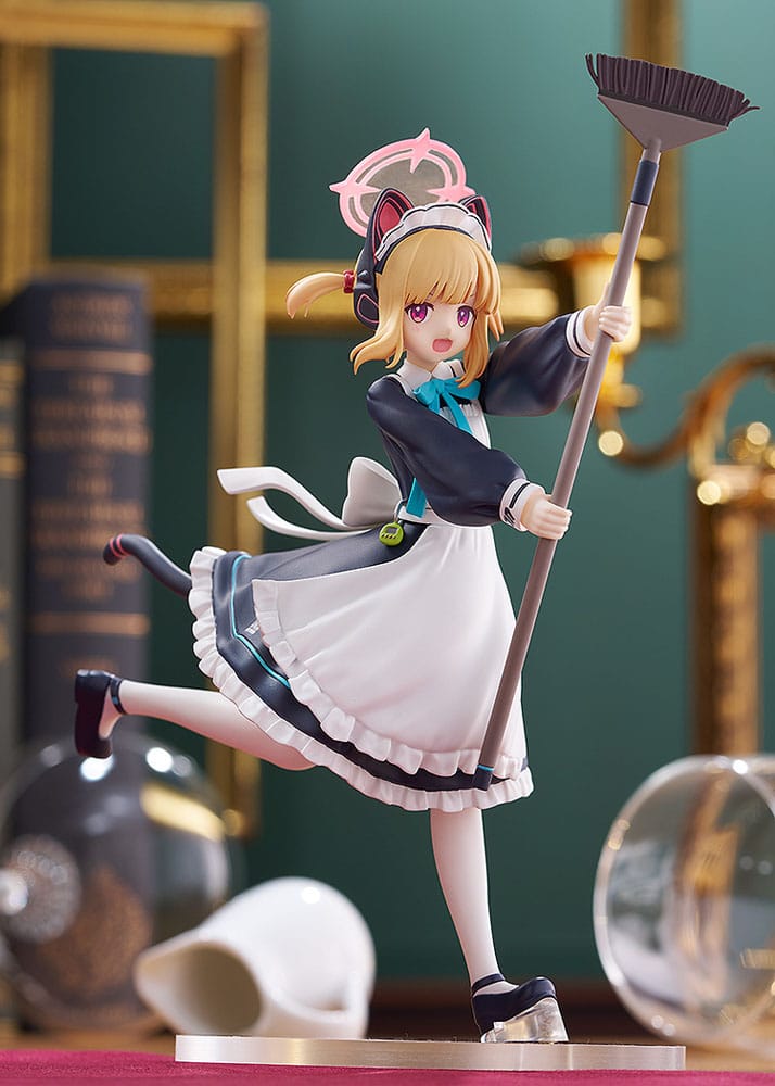 BLUE ARCHIVE - Momoi (Maid) - Pop Up Parade 17cm