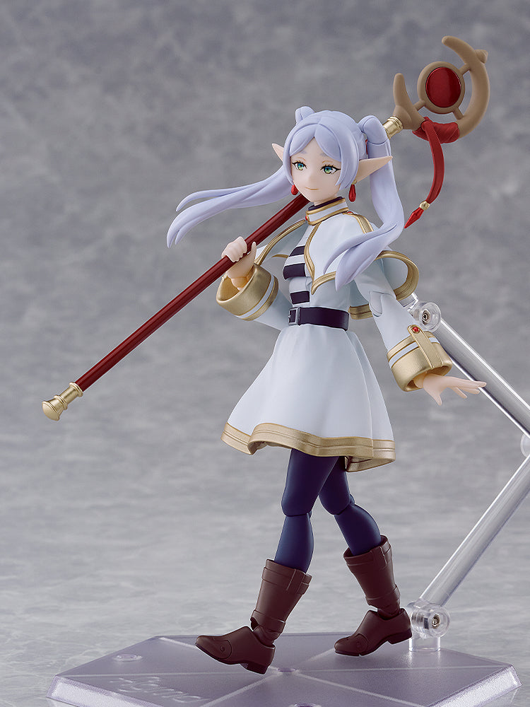 FRIEREN - Frieren - Figure Figma 13cm