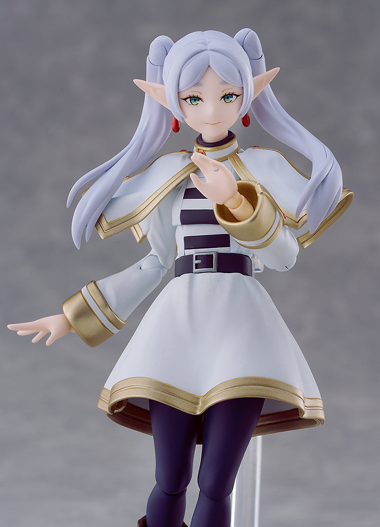 FRIEREN - Frieren - Figure Figma 13cm