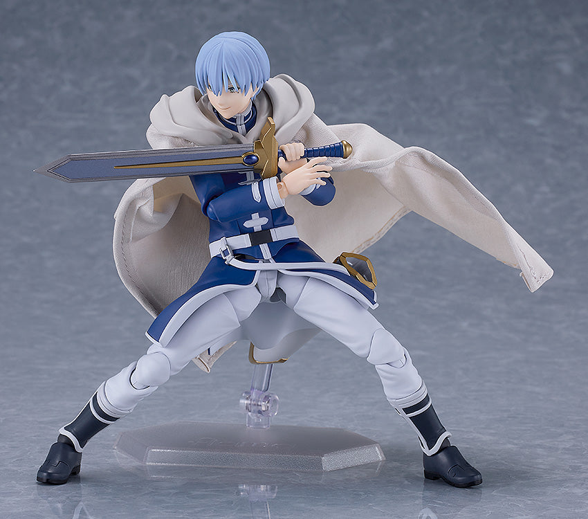 FRIEREN BEYOND JOURNEY'S END - Himmel - Figure Figma 15.8cm