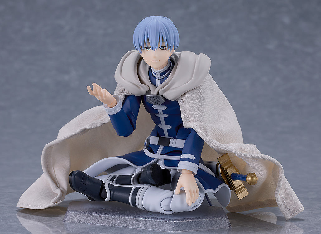 FRIEREN BEYOND JOURNEY'S END - Himmel - Figure Figma 15.8cm