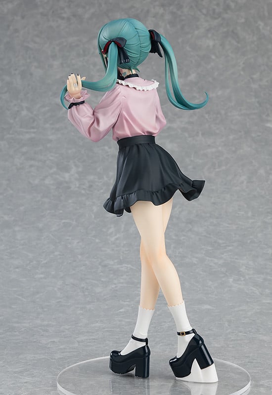 HATSUNE MIKU - The Vampire - Pop Up Parade L 24cm