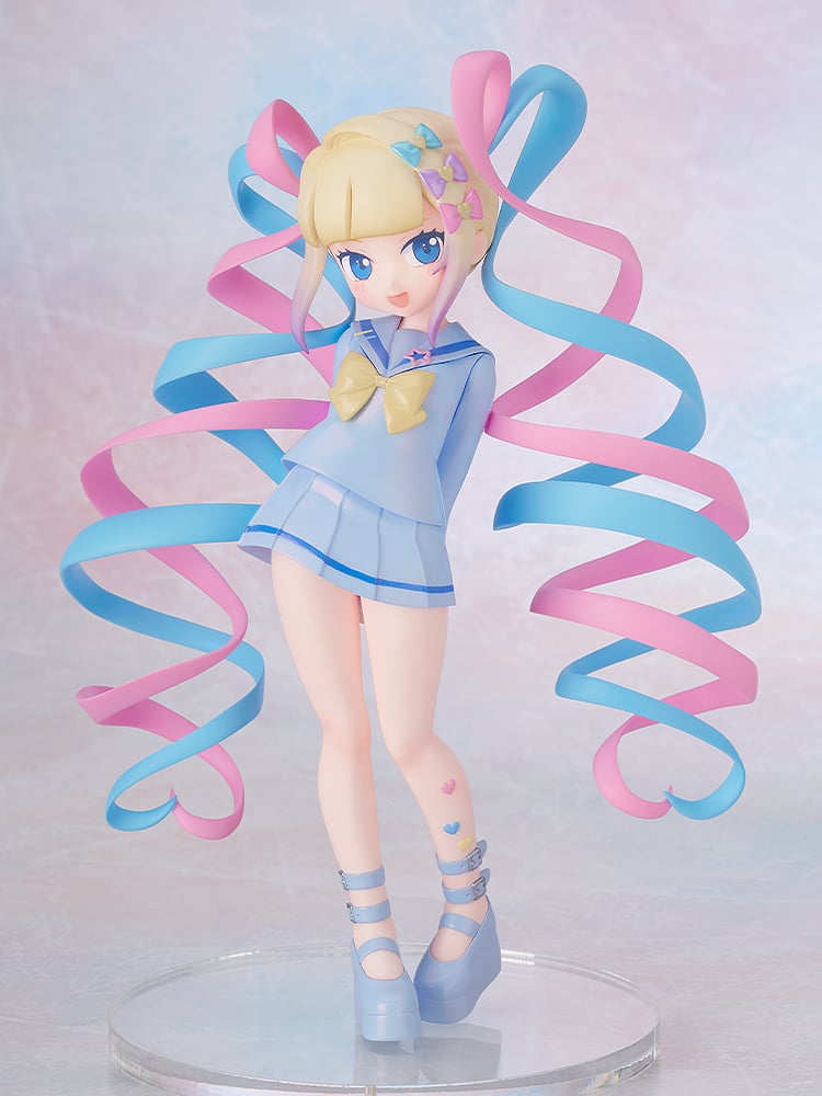 NEEDY STREAMER OVERLOAD - OMGKawaiiAngel - Pop Up Parade 16cm