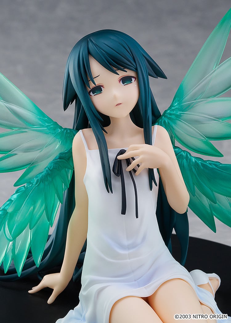 THE SONG OF SAYA - Saya - Pop Up Parade L 12cm
