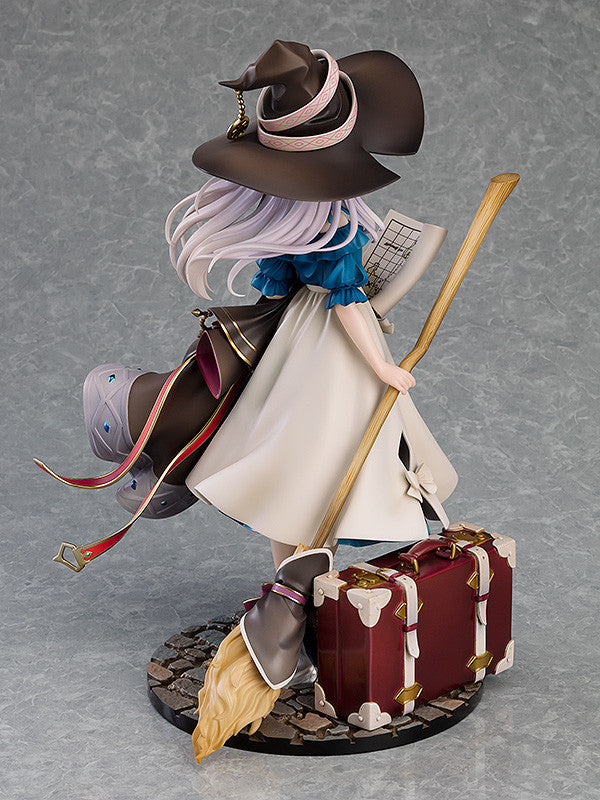 WANDERING WITCH - Elaina "Early Summer Sky" - Statue 1/7 25cm