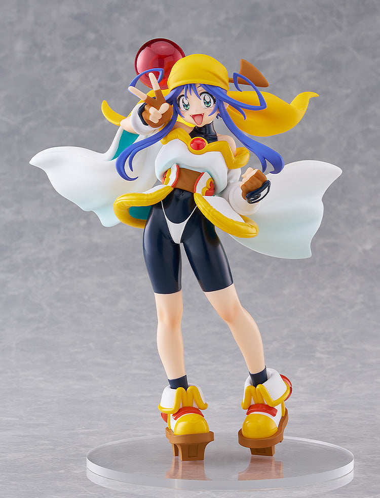 SABER MARIONETTE J - Lime - Pop Up Parade SP 22cm