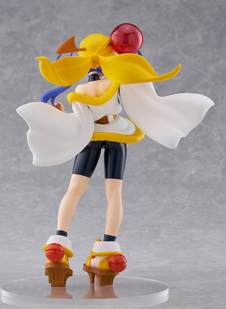 SABER MARIONETTE J - Lime - Pop Up Parade SP 22cm