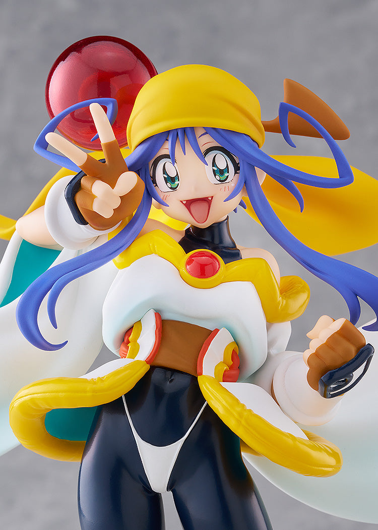 SABER MARIONETTE J - Lime - Pop Up Parade SP 22cm