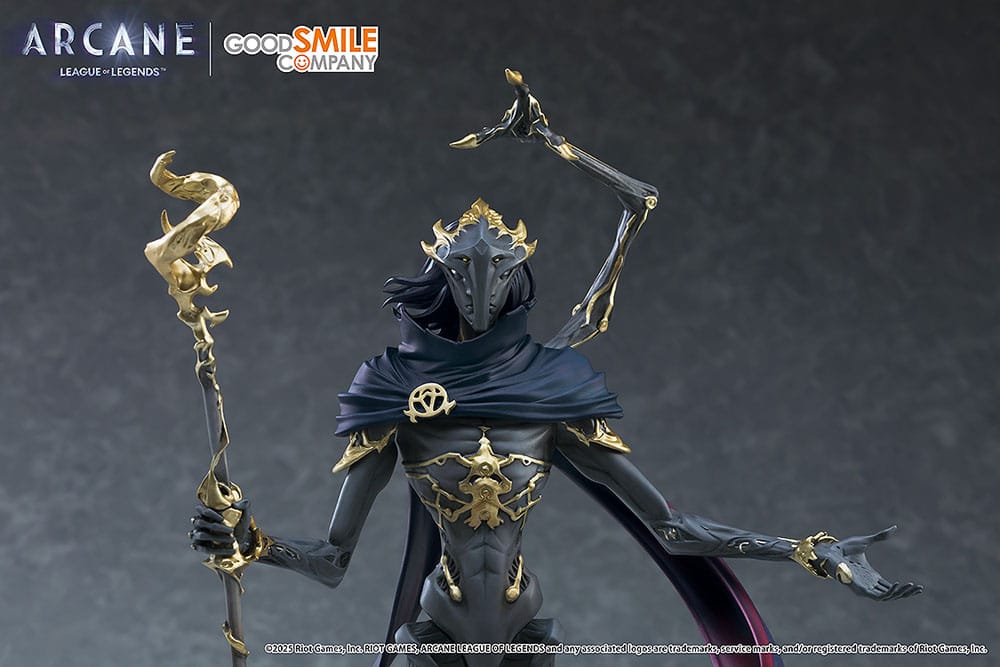 ARCANE - Champion Viktor - Pop Up Parade SP 20cm
