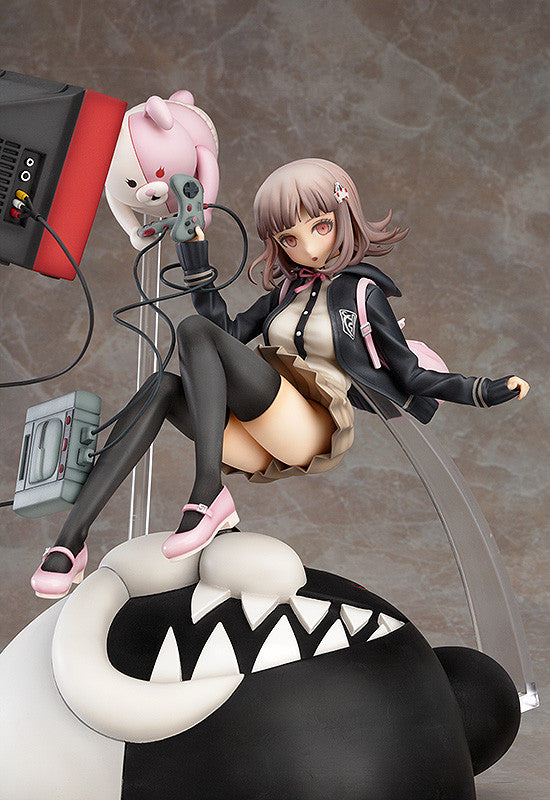 DANGANRONPA 2 - Chiaki Nanami - Statue 1/8 21cm