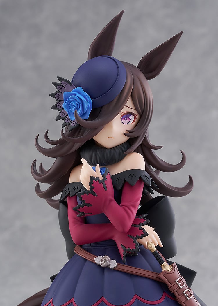 UMAMUSUME PRETTY DERBY - Rice Shower - Pop Up Parade L 22cm