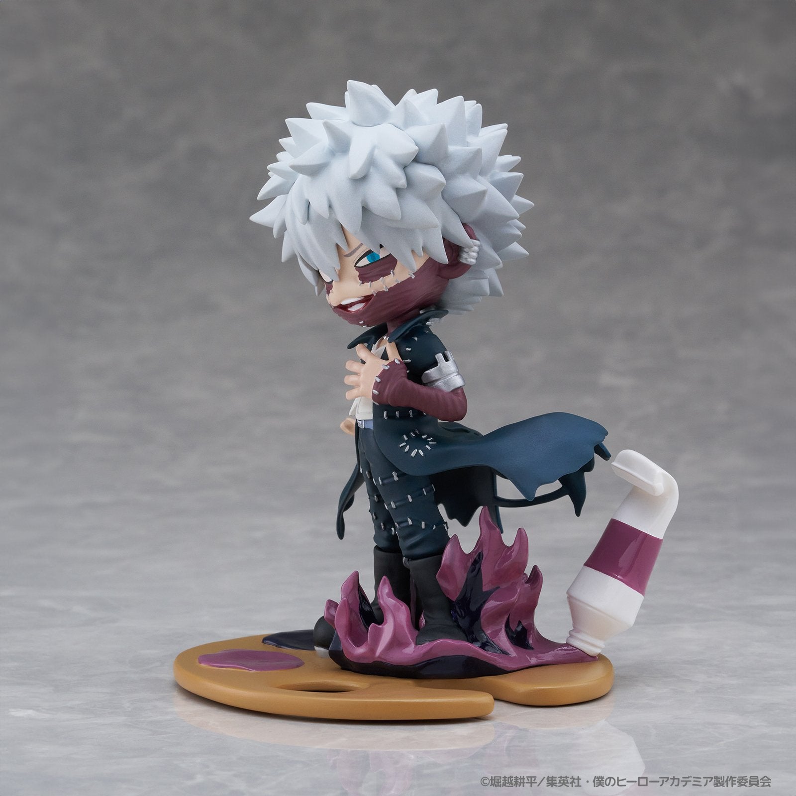MY HERO ACADEMIA - Dabi - Statuette Palverse 10cm