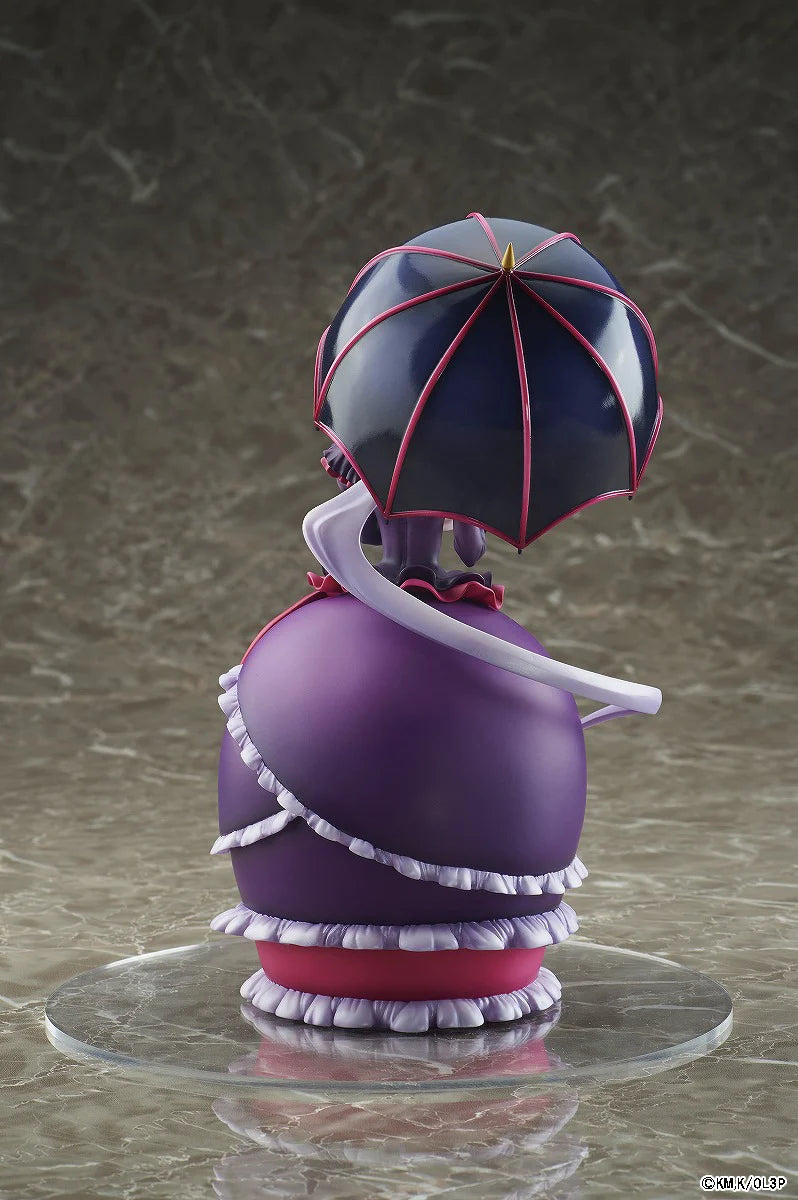 OVERLORD - Shalltear Bloodfallen - Statue 1/7 21cm