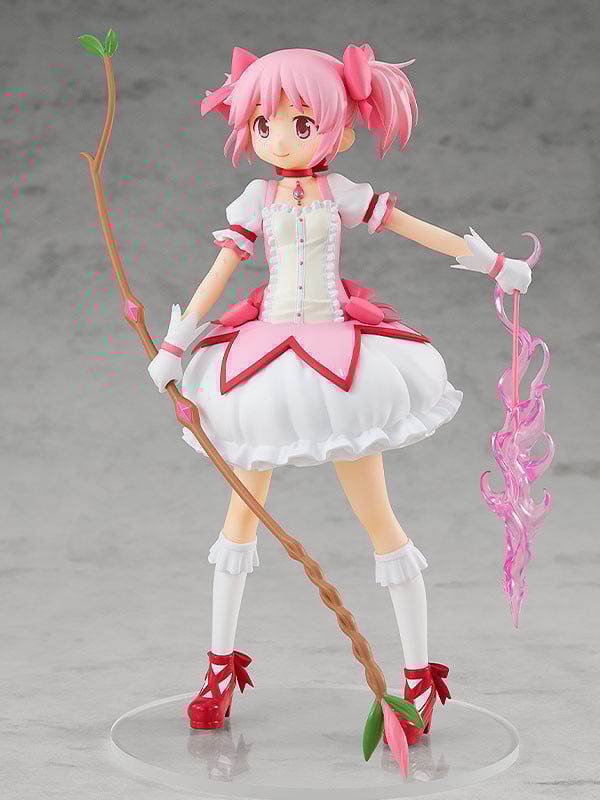 PUELLA MAGI MADOKA MAGICA - Madoka Kaname - Pop Up Parade 16cm