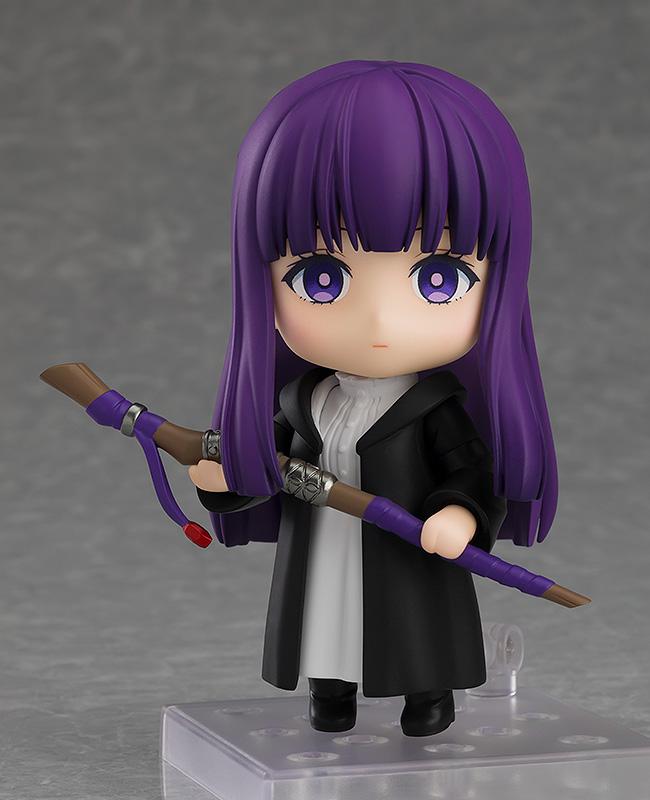 FRIEREN BEYOND JOURNEY'S END - Fern - Figure Nendoroid 10cm