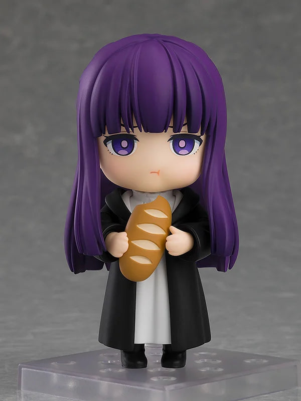 FRIEREN BEYOND JOURNEY'S END - Fern - Figure Nendoroid 10cm