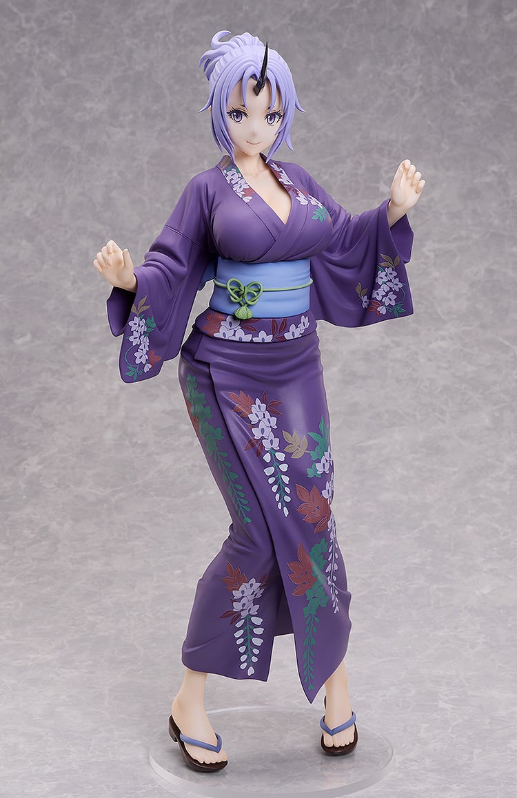 SLIME - Shion "Yukata" - Statue 1/4 45cm