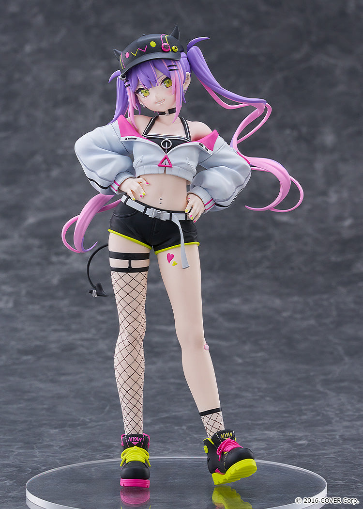 HOLOLIVE - Tokoyami Towa - Pop Up Parade SP 17cm
