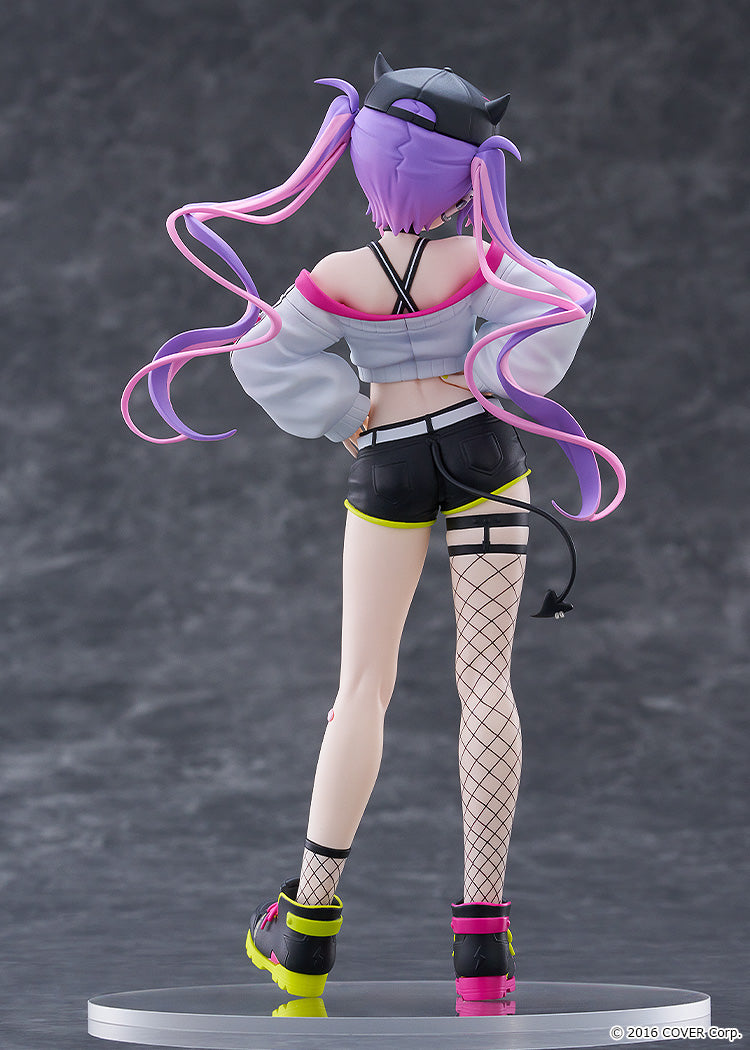 HOLOLIVE - Tokoyami Towa - Pop Up Parade SP 17cm