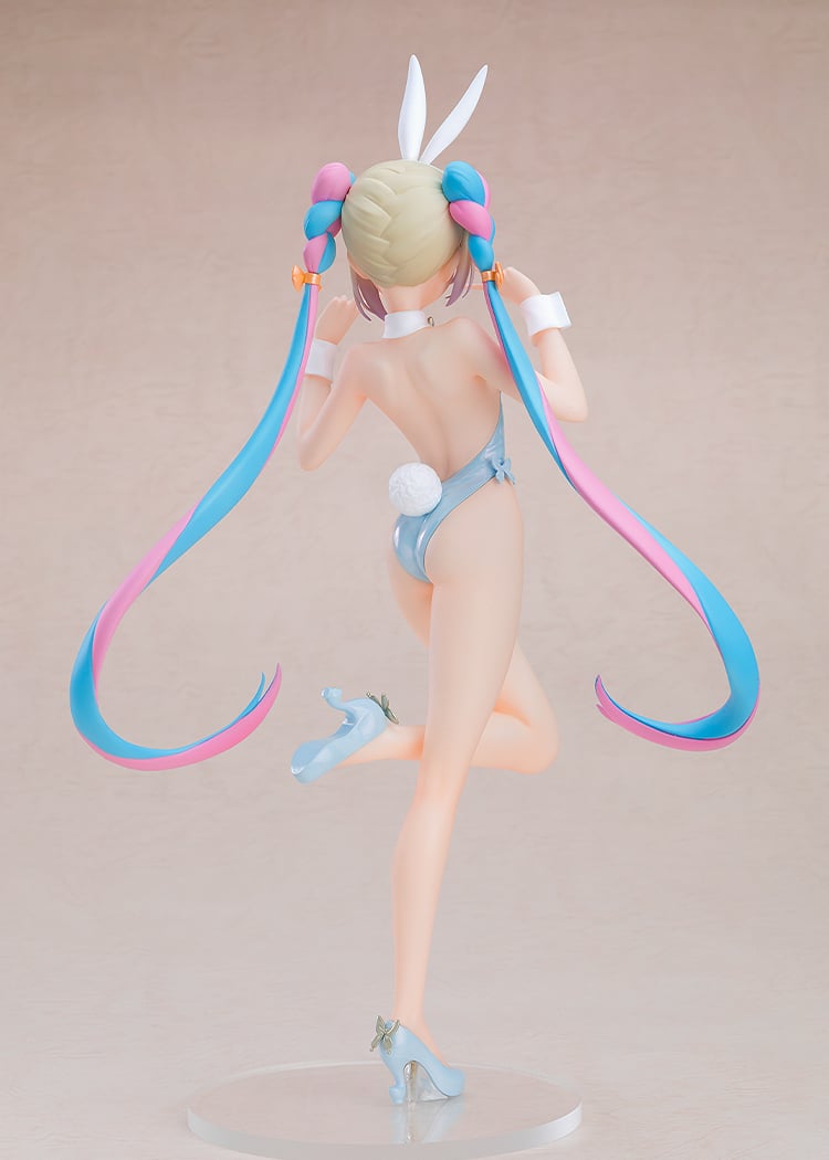 NEEDY STREAMER OVERLOAD - OMGkawaiiAngel "Bunny" -Pop Up Parade L 23cm