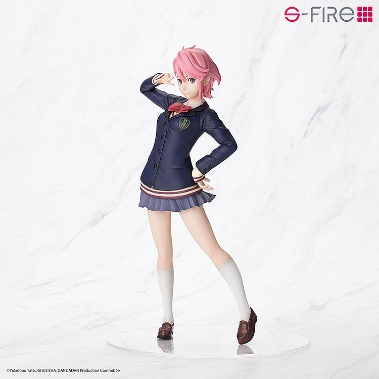 DANDADAN - Aira - Statue 22cm